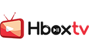 HBOX TV