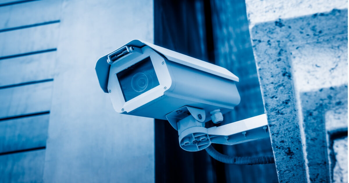 CCTV Systems (CFTV)
